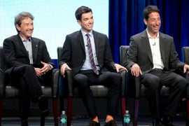 John Mulaney on Self-Titled Fox Comedy: ‘I Just Watched ‘Seinfeld’ and Copied It’