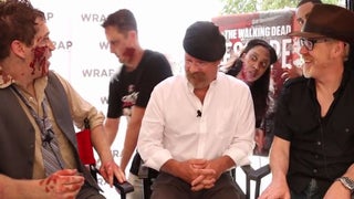 ‘Mythbusters’ Hosts Jamie Hyneman and Adam Savage Will Bust Your Zombie Myths (Video)