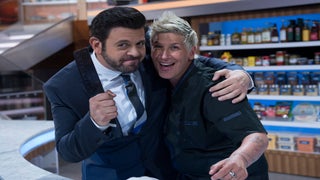 Ratings: ‘Food Fighters’ Has Mediocre Start, But NBC Still Tops Tuesday With ‘Talent’