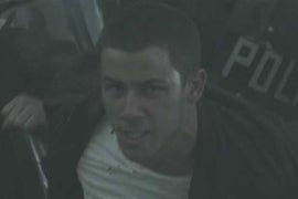 Nick Jonas Breaks Free From His JoBros ‘Chains’ With Solo Video Featuring Dylan Penn