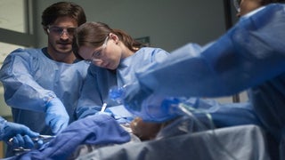 Ratings: Renewed ‘Night Shift’ Jumps Versus Weak Competition