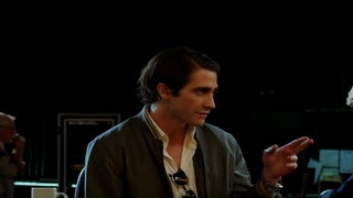 ‘Nightcrawler’ Review: Jake Gyllenhaal Astonishes in Extraordinary Thriller