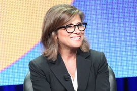 CBS’ Nina Tassler Says Post-‘Colbert’ Series May Not Be a Talk Show