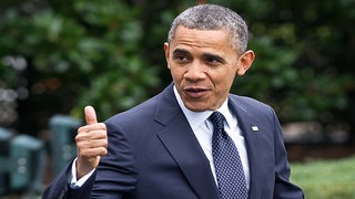 Watch Obama’s Statements on Ferguson and Iraq (Livestream)