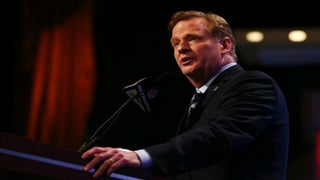 NFL Commissioner Roger Goodell: Football ‘Has Never Been Safer’