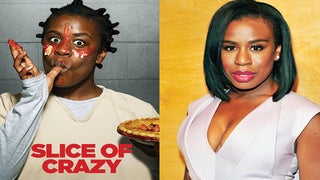 Join ‘Orange Is the New Black’ Star Uzo ‘Crazy Eyes’ Aduba for Live Q&A