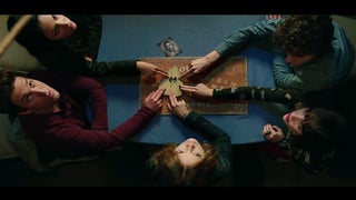 ‘Ouija’ Conjures Up $911,000 at Thursday Box Office