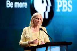 PBS President Paula Kerger Knows They Need to Go Multi-Platform
