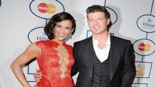 Robin Thicke Accused of ‘Excessively Spanking’ Son by Ex-Wife Paula Patton