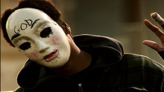 Teen Charged With Murder for ‘Purge’-Inspired Killing Spree