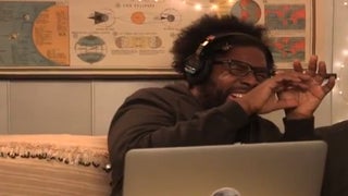 Watch The Roots Watch the ’50 Shades’ Trailer on Fallon (Video)