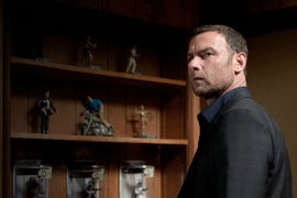 ‘Ray Donovan’ Is ‘Not an Homage’ to ‘The Sopranos,’ Creator Says