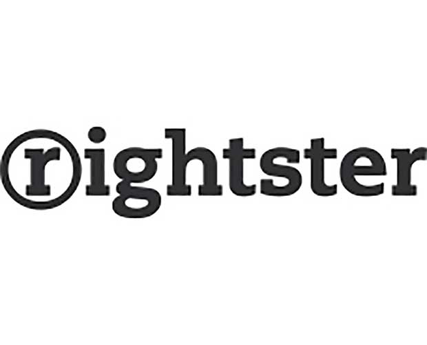 Rightster logo