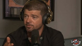 Robin Thicke: Paula Patton Hasn’t Listened To Full ‘Paula’ Album