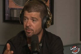 Robin Thicke: Paula Patton Hasn’t Listened To Full ‘Paula’ Album