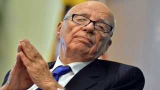 Rupert Murdoch: Facebook Should Pay a Cable-Like ‘Carriage Fee’ to Publishers