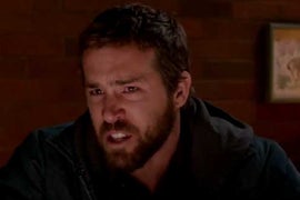 Ryan Reynolds’ Latest ‘Captive’ Trailer Actually Presents a Watchable Film (Video)