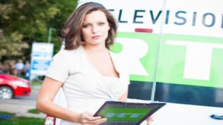 Russia Today Reporter Quits Over Malaysian Plane Crash Coverage