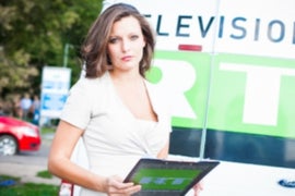 Russia Today Reporter Quits Over Malaysian Plane Crash Coverage