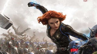 ‘Avengers: Age of Ultron’: Marvel Unleashes 8 Action-Heavy Character Portraits (Photos)
