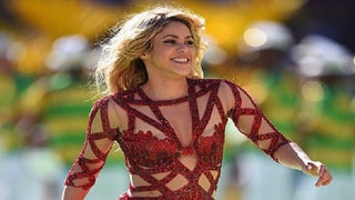 Shakira’s Viral World Cup Performance Pushes Her to 100 Million Facebook Milestone (Video & Infographic)