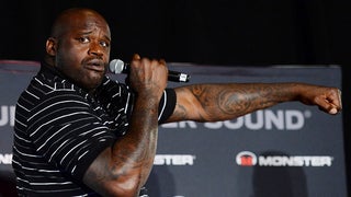 Shaquille O’Neal, truTV Team Up on Scripted Workplace Comedy