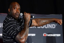 Shaquille O’Neal, truTV Team Up on Scripted Workplace Comedy