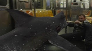 ‘Sharknado 2: The Second One’ Scores With Outrageous Twitter Reactions