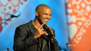 Shemar Moore on ‘Criminal Minds’ Exit Ahead of ‘SWAT’ Launch: ‘I Was Hungry to Grow’