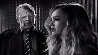 ‘Sin City: A Dame to Kill For’ Clip Spotlight’s Jessica Alba’s Startling Transformation (Video)