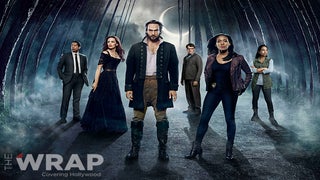 ‘Sleepy Hollow’ Kills Off Major Character in Season Finale Surprise