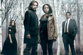 Hulu Plus Scores Exclusive Streaming Rights to ‘Sleepy Hollow’