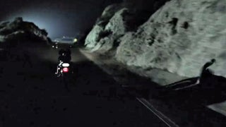 A Ghost-Ridden Motorcycle Takes a ‘Final Ride’ in ‘Sons of Anarchy’ Teaser (Video)