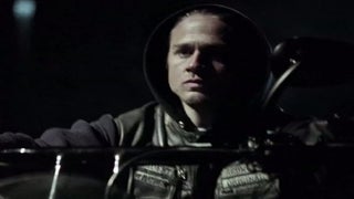 Death Rides for Charlie Hunnam in the Final Season Teaser for ‘Sons of Anarchy’ (Video)