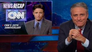 Watch Jon Stewart’s Supercut of CNN Disses (Video)