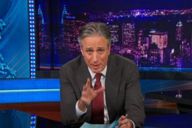 Hobby Lobby Ruling: Where Are Stewart and Colbert When We Need Them Most?