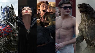 10 Biggest Box-Office Hits Pumped Up by Hispanics This Summer (Photos)