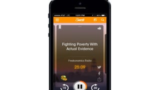 Apple Plans to Buy Radio-Podcasting App Swell for $30 Million (Report)