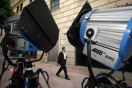 California’s Tax Credits Produce 12 Percent Growth in Film and TV Work for Second Straight Year