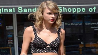 Taylor Swift Champions Art-for-Profit in Wall Street Journal Column