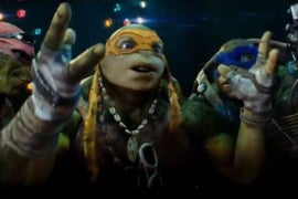 Watch The Turtles Grow Up in Latest ‘Teenage Mutant Ninja Turtles’ Trailer (Video)