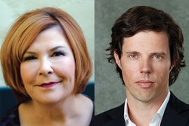CBS Films Exec Shakeup: Terry Press Assumes Top Leadership Role, Wolfgang Hammer Out