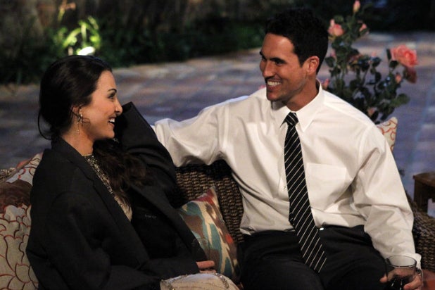 The Bachelorette