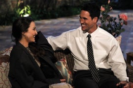 Ratings: ‘Bachelorette’ Finale and ‘Final Rose’ Lead ABC to Monday Win