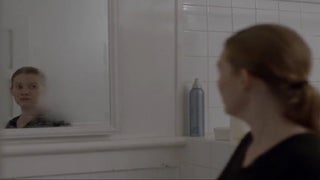 Mireille Enos Tries To Wash Away Her Sins in Clip From ‘The Killing’ Season 4 (Video)