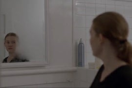 Mireille Enos Tries To Wash Away Her Sins in Clip From ‘The Killing’ Season 4 (Video)