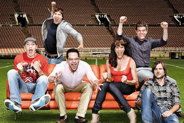 Fantasy Football Reclamation League
