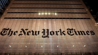 New York Times Cuts Movie Reviews in Blow to Independent, Documentary Films