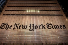 New York Times Cuts Movie Reviews in Blow to Independent, Documentary Films
