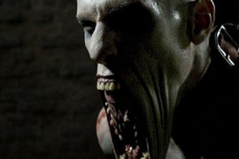 Guillermo del Toro’s ‘The Strain’ Hunts for Thrills, and Lost Viewers, in Season 3